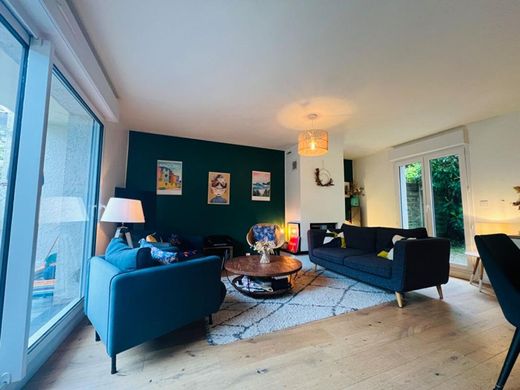 Casa de luxo - Nantes, Loire-Atlantique