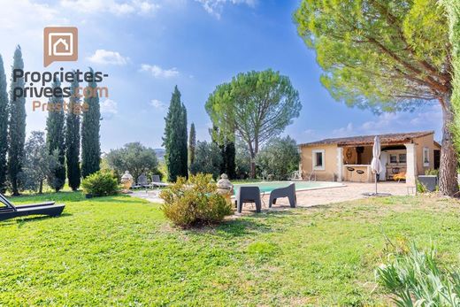 Country House in Villars, Vaucluse