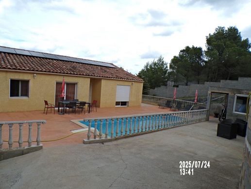 Lüks ev Narbonne, Aude