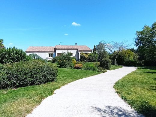 Luxury home in Mirandol-Bourgnounac, Tarn