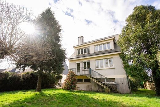 Casa de lujo en Vannes, Morbihan