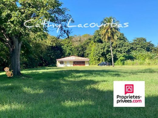 منزل ﻓﻲ Pointe-Noire, Guadeloupe