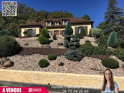 Lüks ev Brive-la-Gaillarde, Corrèze