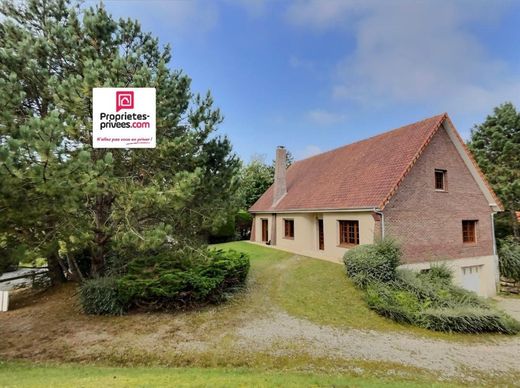 Villa in Hardelot-Plage, Pas-de-Calais