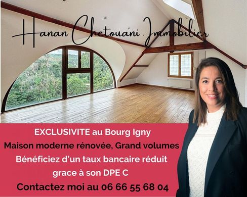 Luxury home in Igny, Essonne