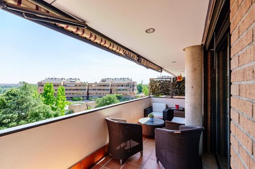 Penthouse Madrid, Provincia de Madrid