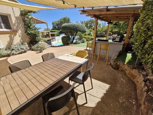 Luxury home in Sainte-Lucie de Porto-Vecchio, South Corsica