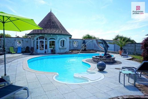 Luxury home in Durlinsdorf, Haut-Rhin