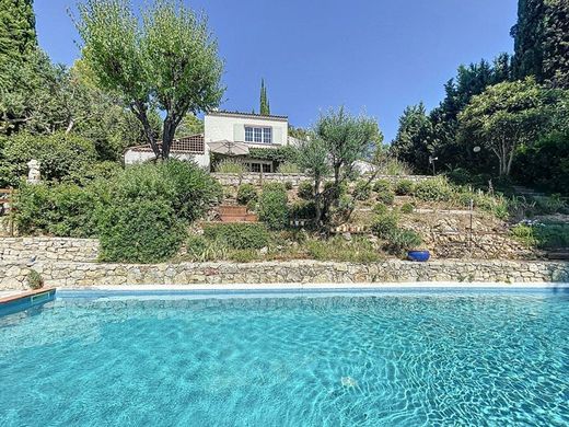 Элитный дом, Le Thoronet, Var