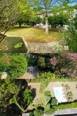 Carcassonne, Audeの高級住宅