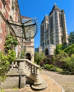 Villa in Noyon, Oise