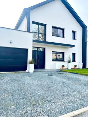 Luxury home in Avrillé, Maine-et-Loire