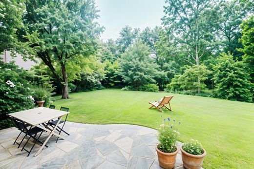 Luxury home in Croissy-Beaubourg, Seine-et-Marne