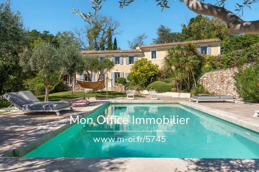 Luxe woning in Aix-en-Provence, Bouches-du-Rhône