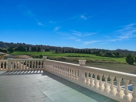 Luxury home in Tavernes, Var