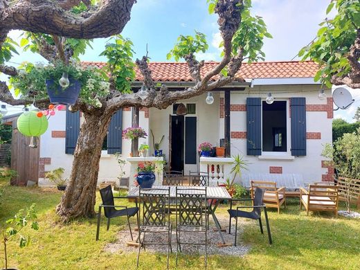 豪宅  Andernos-les-Bains, Gironde