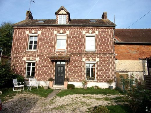 Casa de lujo en La Chapelle-Réanville, Eure