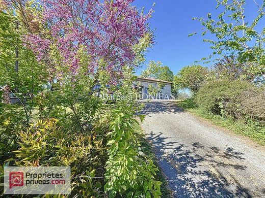Casa di lusso a Monclar-de-Quercy, Tarn-et-Garonne