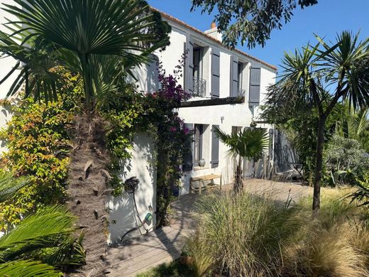 Lüks ev Noirmoutier-en-l'Île, Vendée