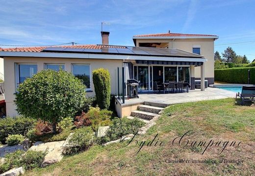 Villa en Saint-Galmier, Loira