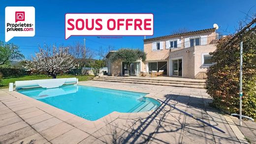 Villa à Saint-Cézaire-sur-Siagne, Alpes-Maritimes