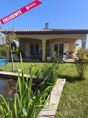Luxury home in Le Luc, Var