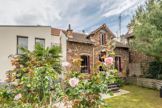 ‏בתי יוקרה ב  Malakoff, Hauts-de-Seine