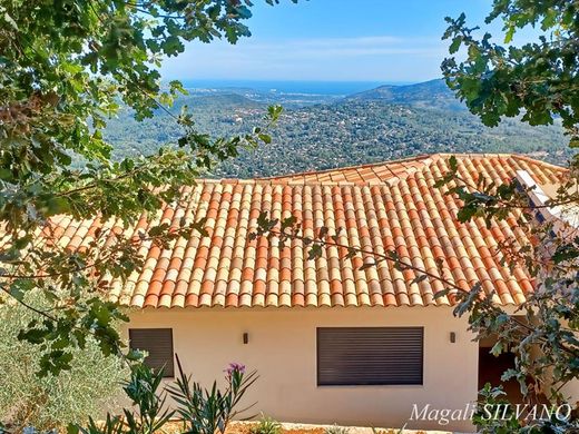 Villa in Spéracèdes, Alpes-Maritimes