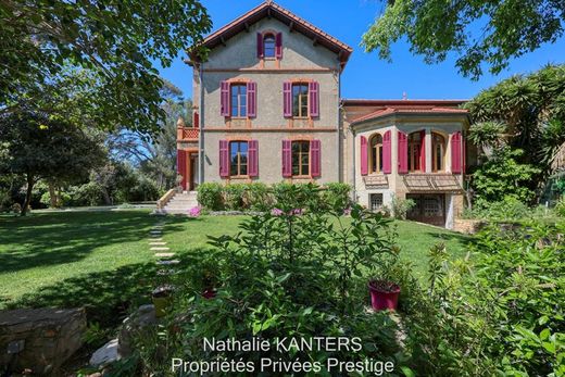 Villa in La Ciotat, Bouches-du-Rhône