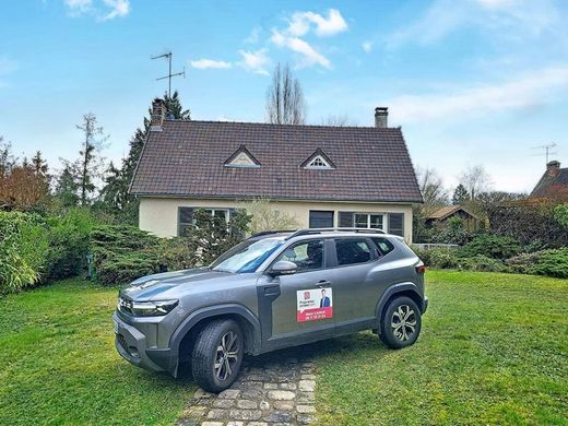 Luxus-Haus in Montfort-l'Amaury, Yvelines
