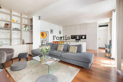 Apartment / Etagenwohnung in Montorgueil, Sentier, Vivienne-Gaillon, Paris