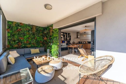 Apartamento - Aix-en-Provence, Bocas do Ródano