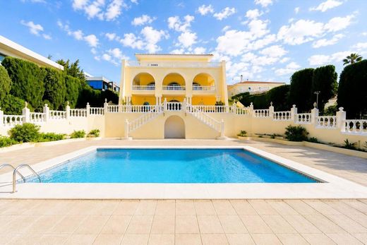 Villa in Málaga, Malaga