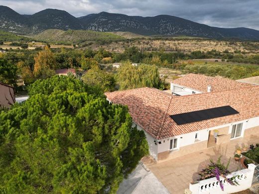 Lüks ev Caudiès-de-Fenouillèdes, Pyrénées-Orientales