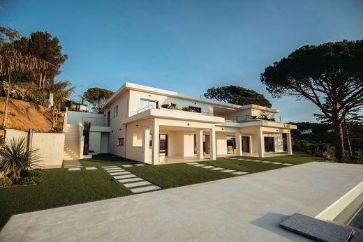 Villa in Sainte-Maxime, Var
