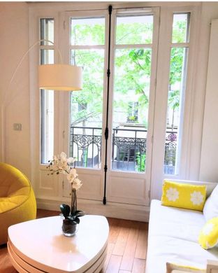 Apartment in Beaubourg, Marais, Notre Dame - Ile de La Cité, Paris