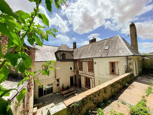 Luxus-Haus in Tours, Indre-et-Loire