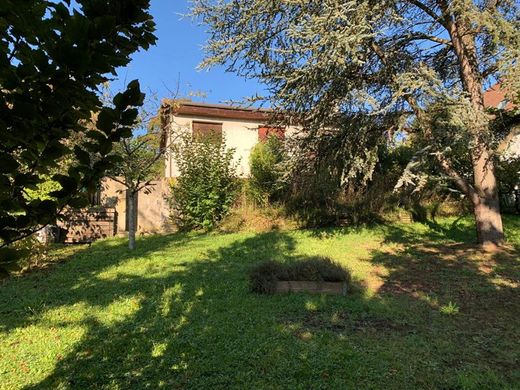 Casa de lujo en La Celle-Saint-Cloud, Yvelines