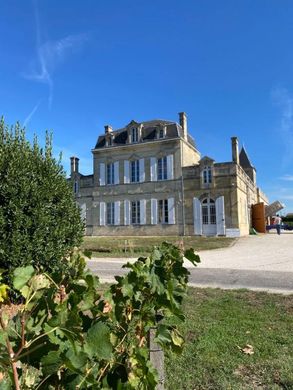 别墅  Vignonet, Gironde