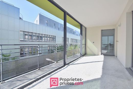 Piso / Apartamento en Boulogne-Billancourt, Altos de Sena