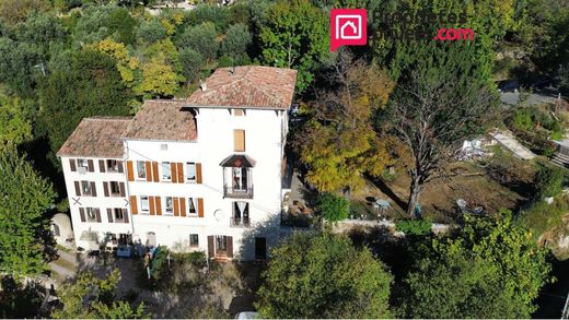 Casa de luxo - Callas, Var