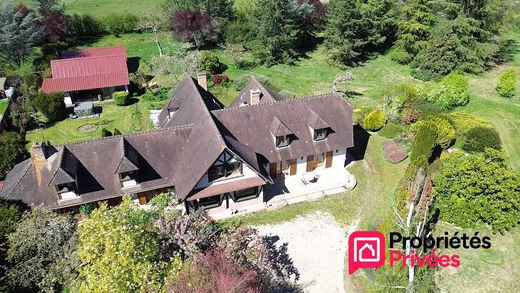 Luxury home in Croth, Eure