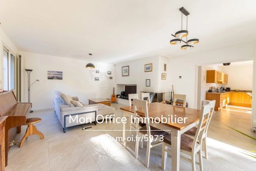 豪宅  Simiane-Collongue, Bouches-du-Rhône