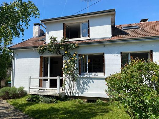 Maison de luxe à Villejuif, Val-de-Marne