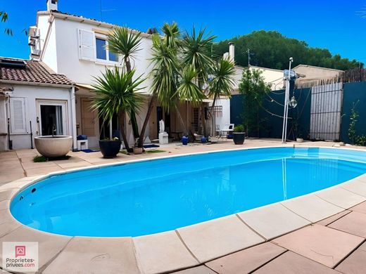 Maison de luxe à Montpellier, Hérault