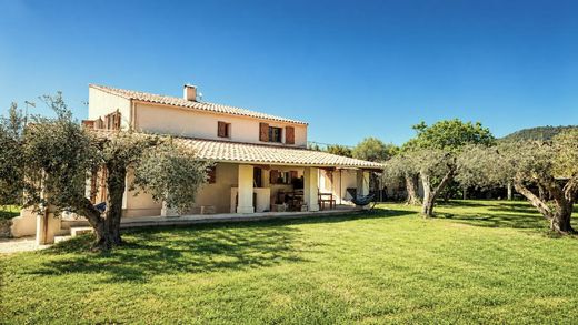 Villa in Claviers, Var