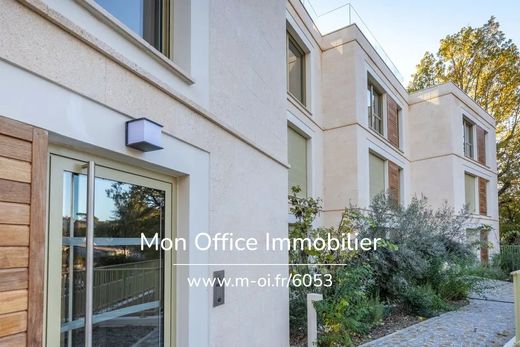 Piso / Apartamento en Aix-en-Provence, Bocas del Ródano