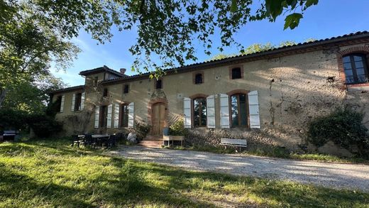 Luxury home in Saint-Amadou, Ariège