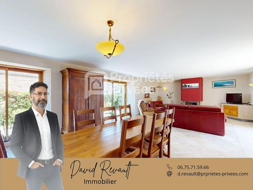 Luxury home in Elven, Morbihan