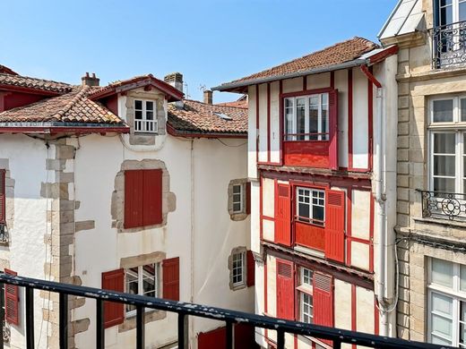 Apartment in Saint-Jean-de-Luz, Pyrénées-Atlantiques